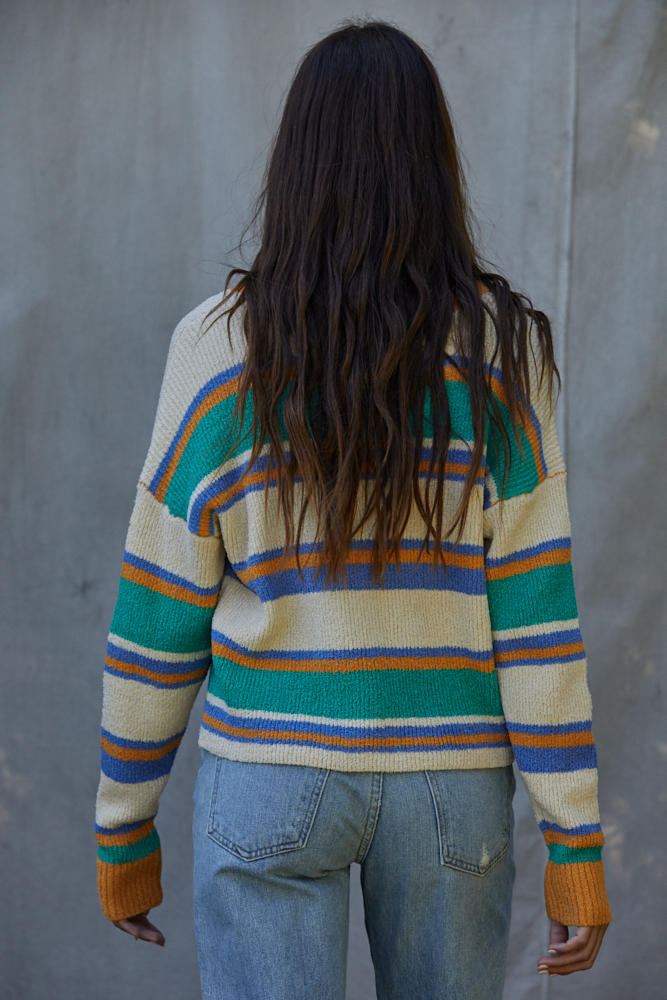 More Than This Cardigan