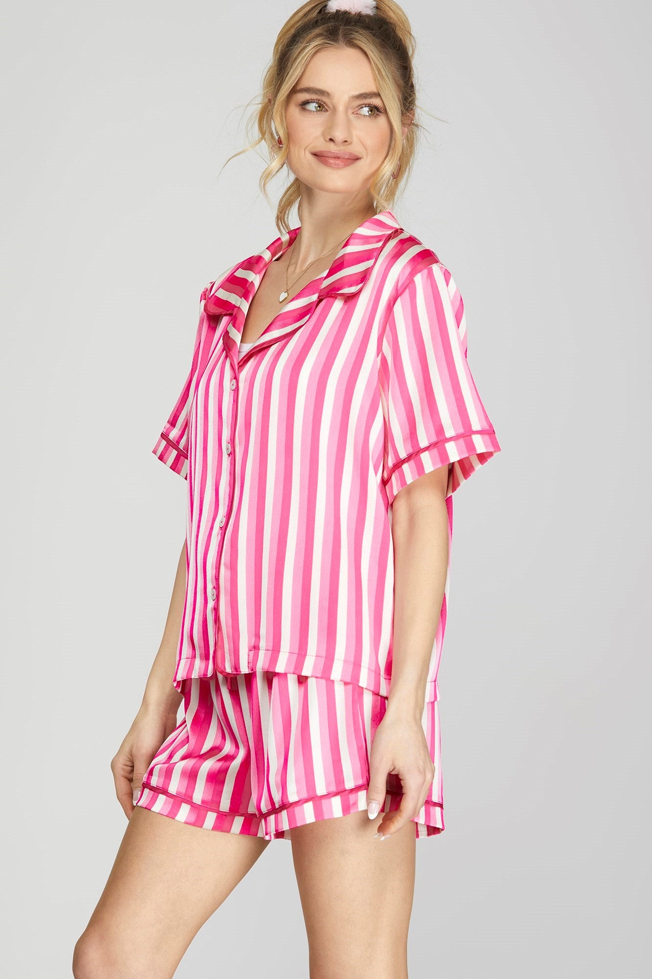 Lovely PJ Set