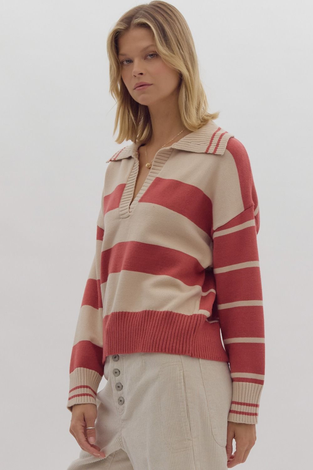 Laurie Sweater