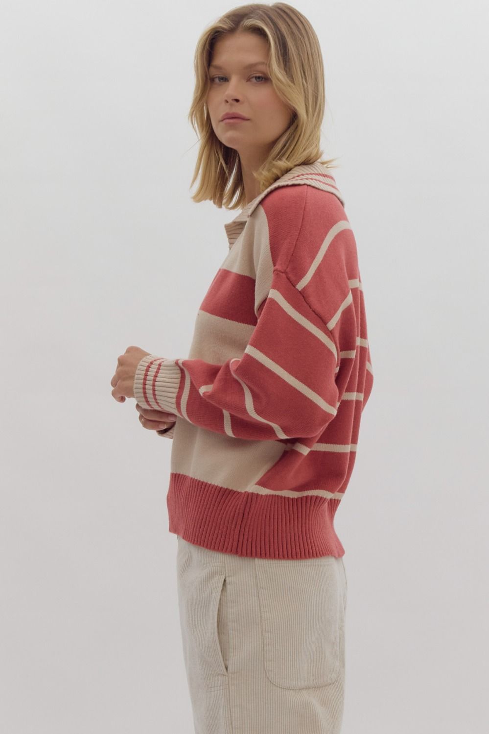 Laurie Sweater