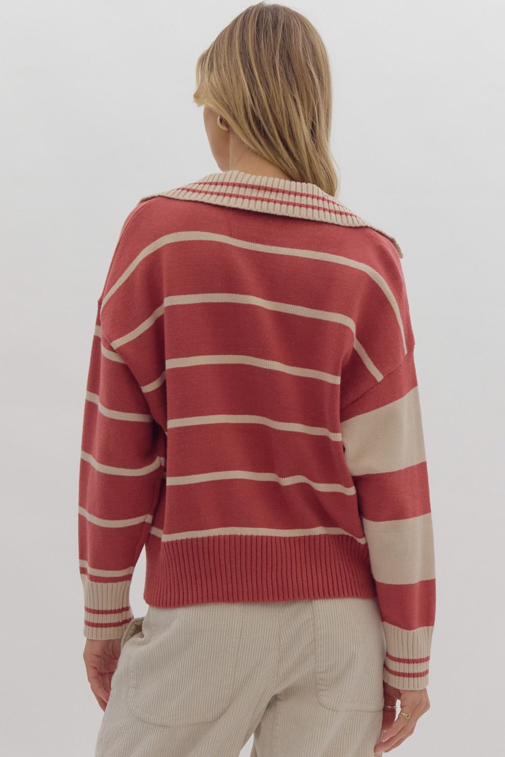 Laurie Sweater