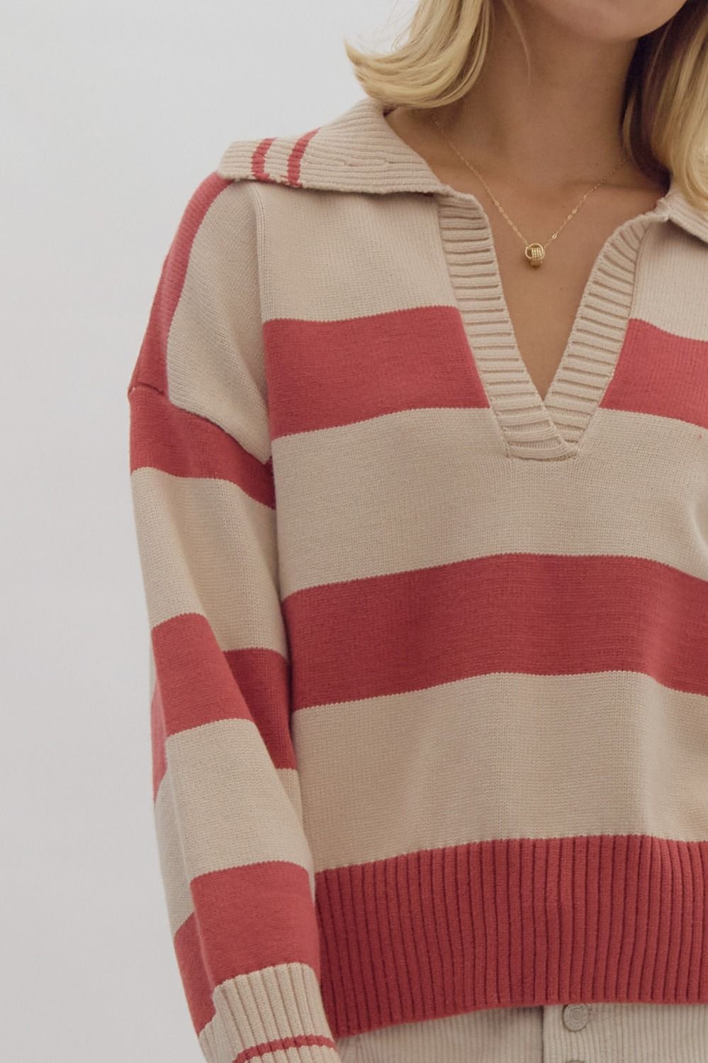 Laurie Sweater