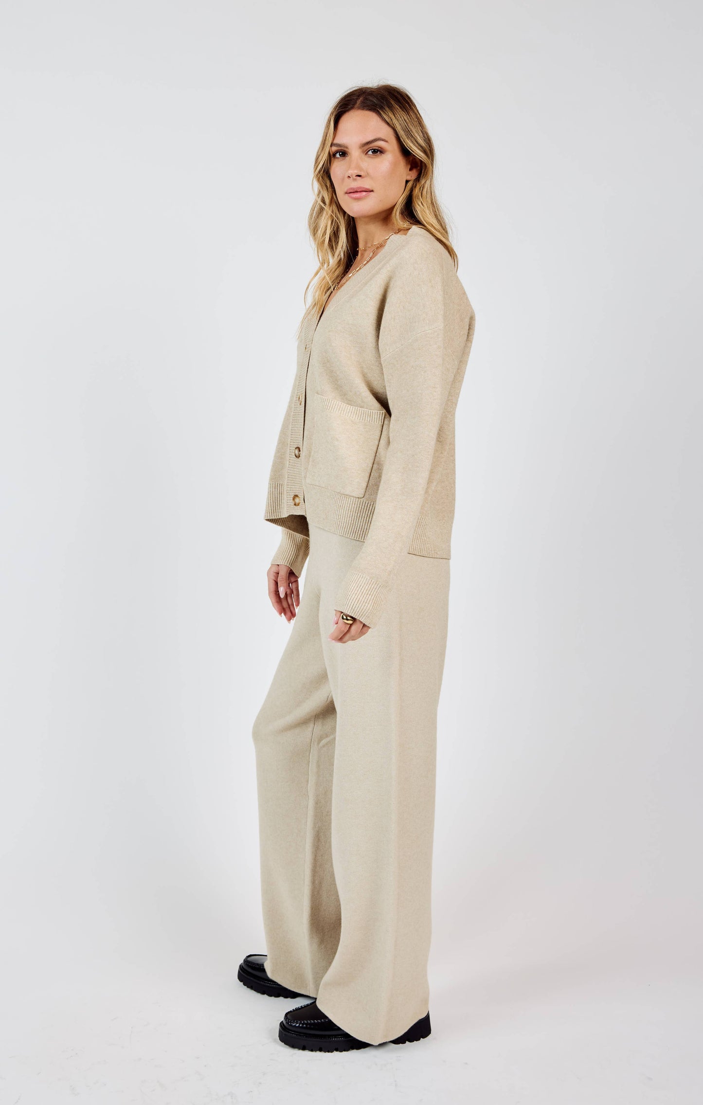 Kelsie Cardigan