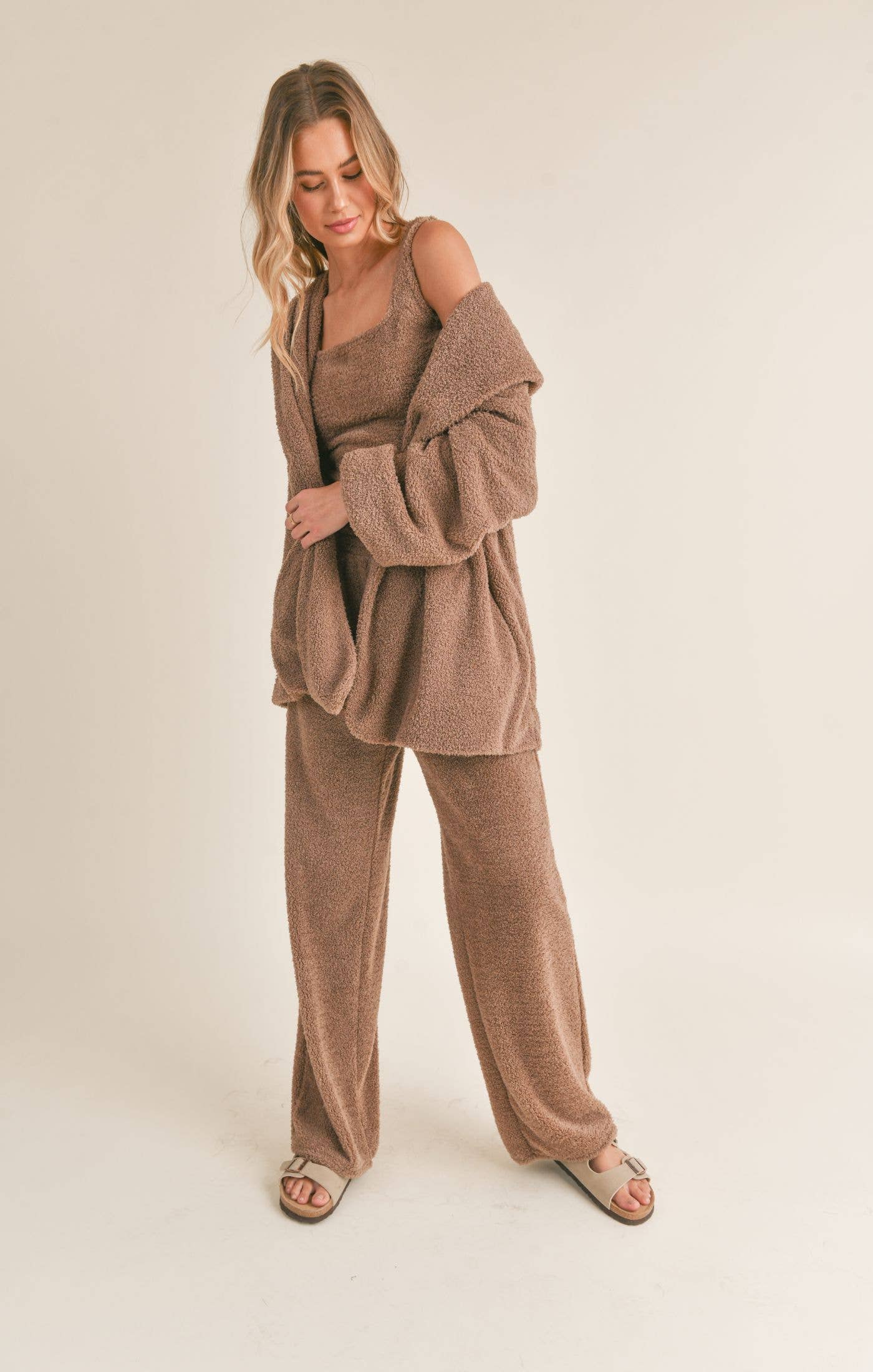 Homebody Cozy Jacket
