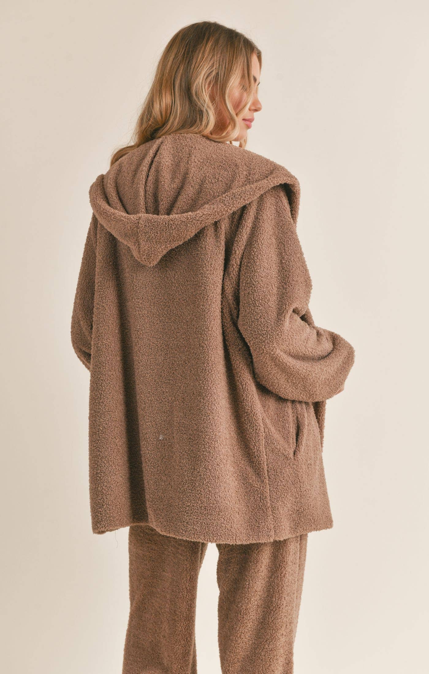 Homebody Cozy Jacket