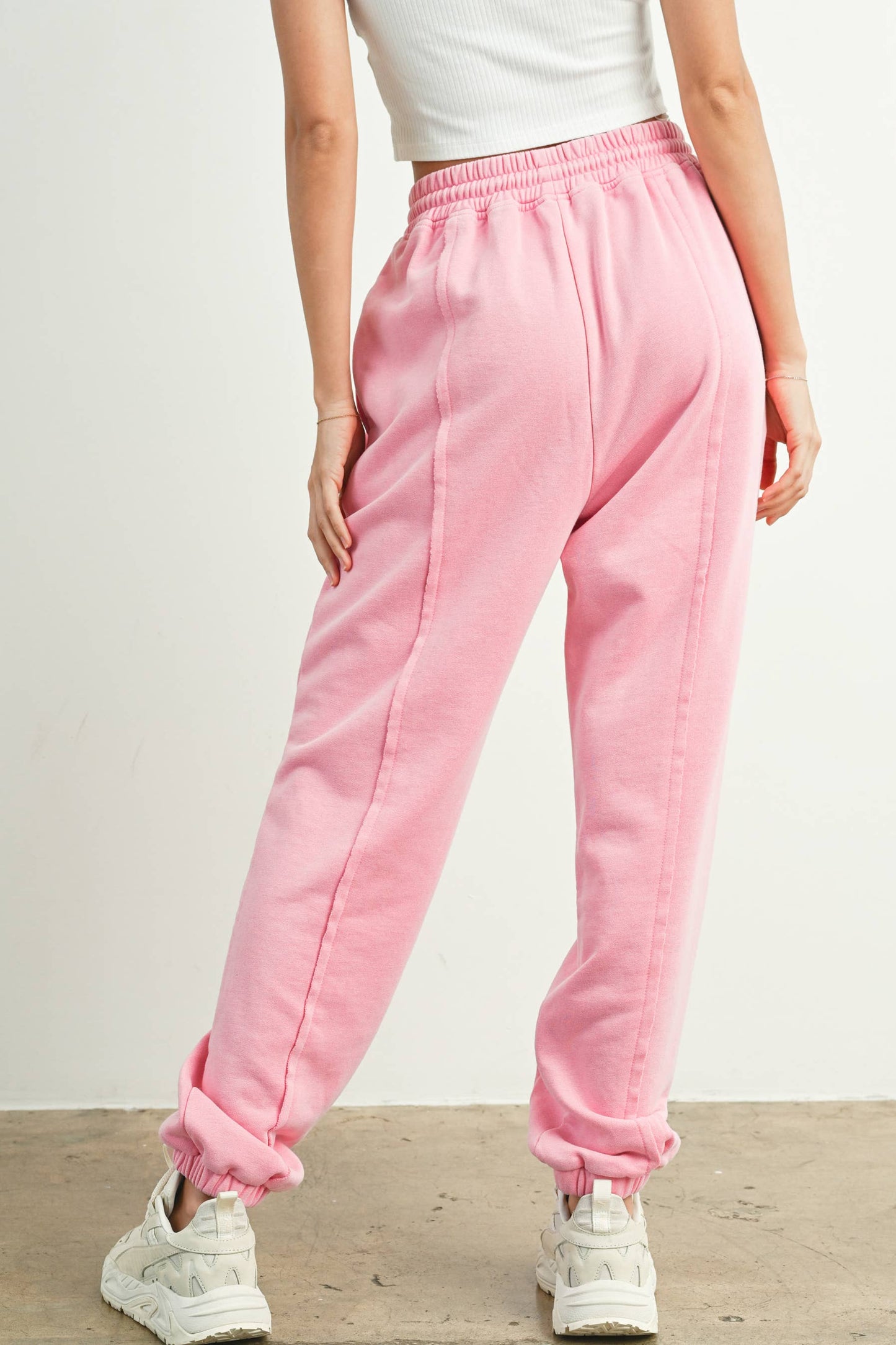Saturday French Terry Joggers