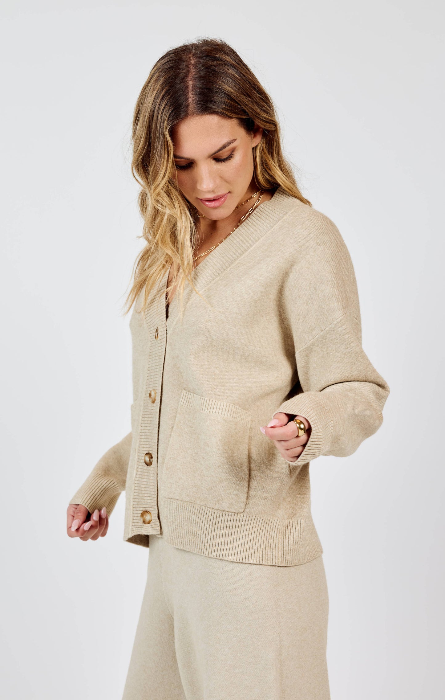 Kelsie Cardigan