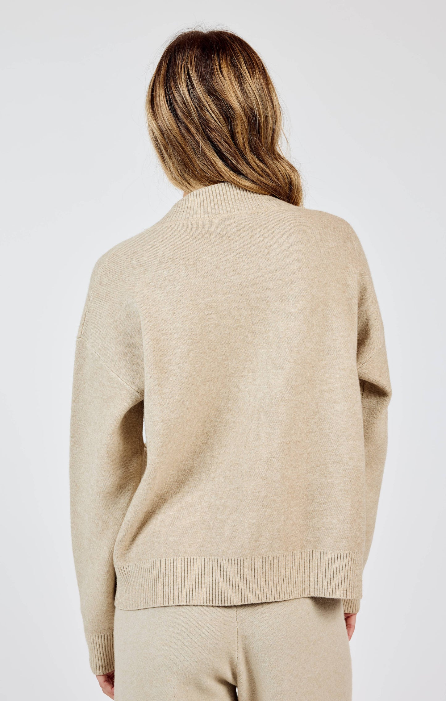 Kelsie Cardigan