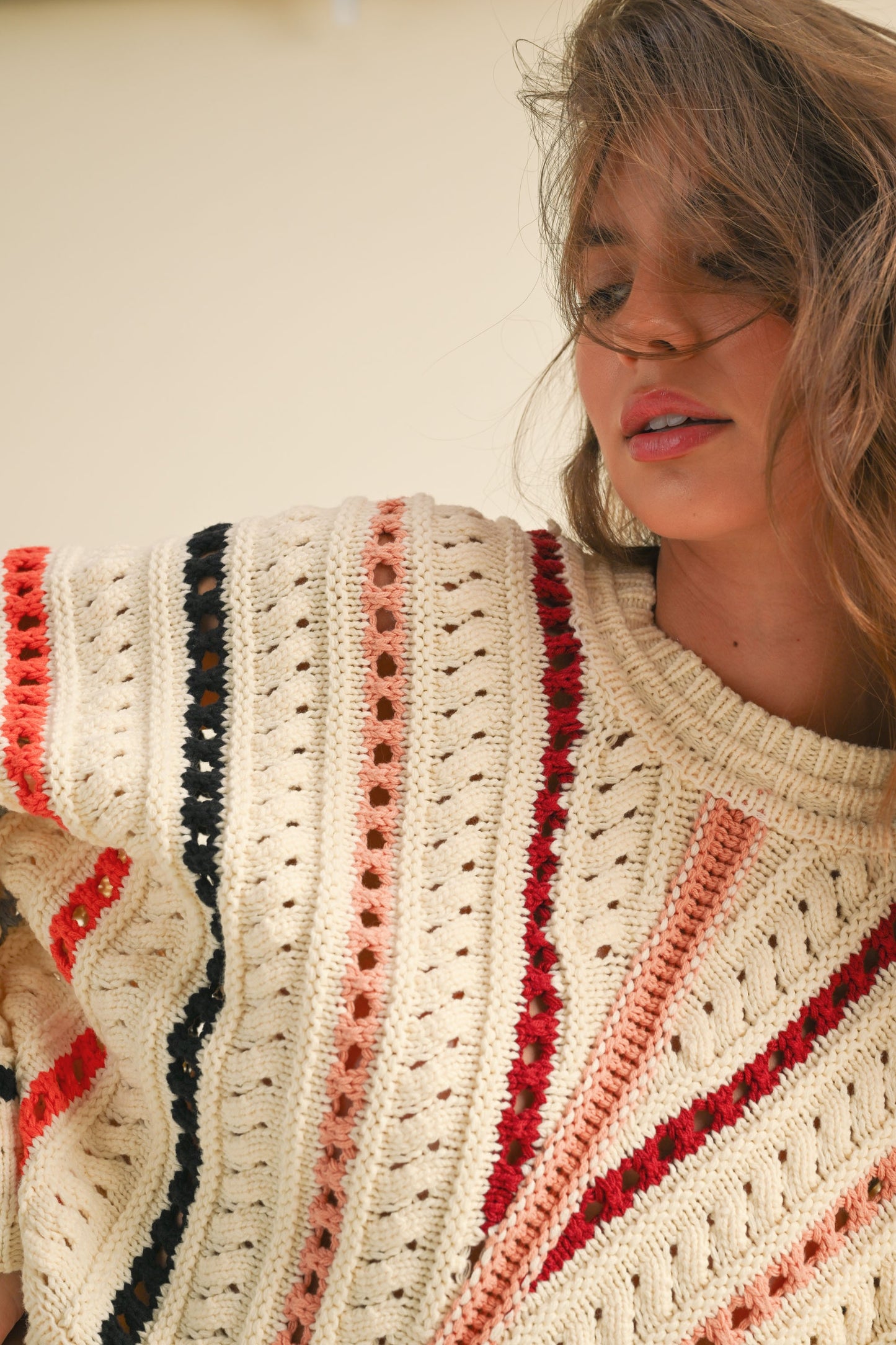 Addison Sweater