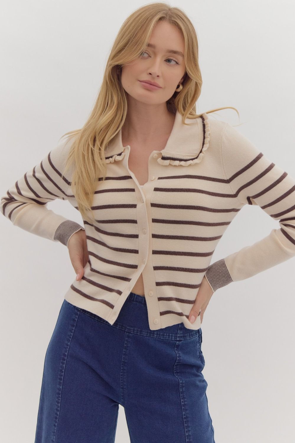 Samantha Top