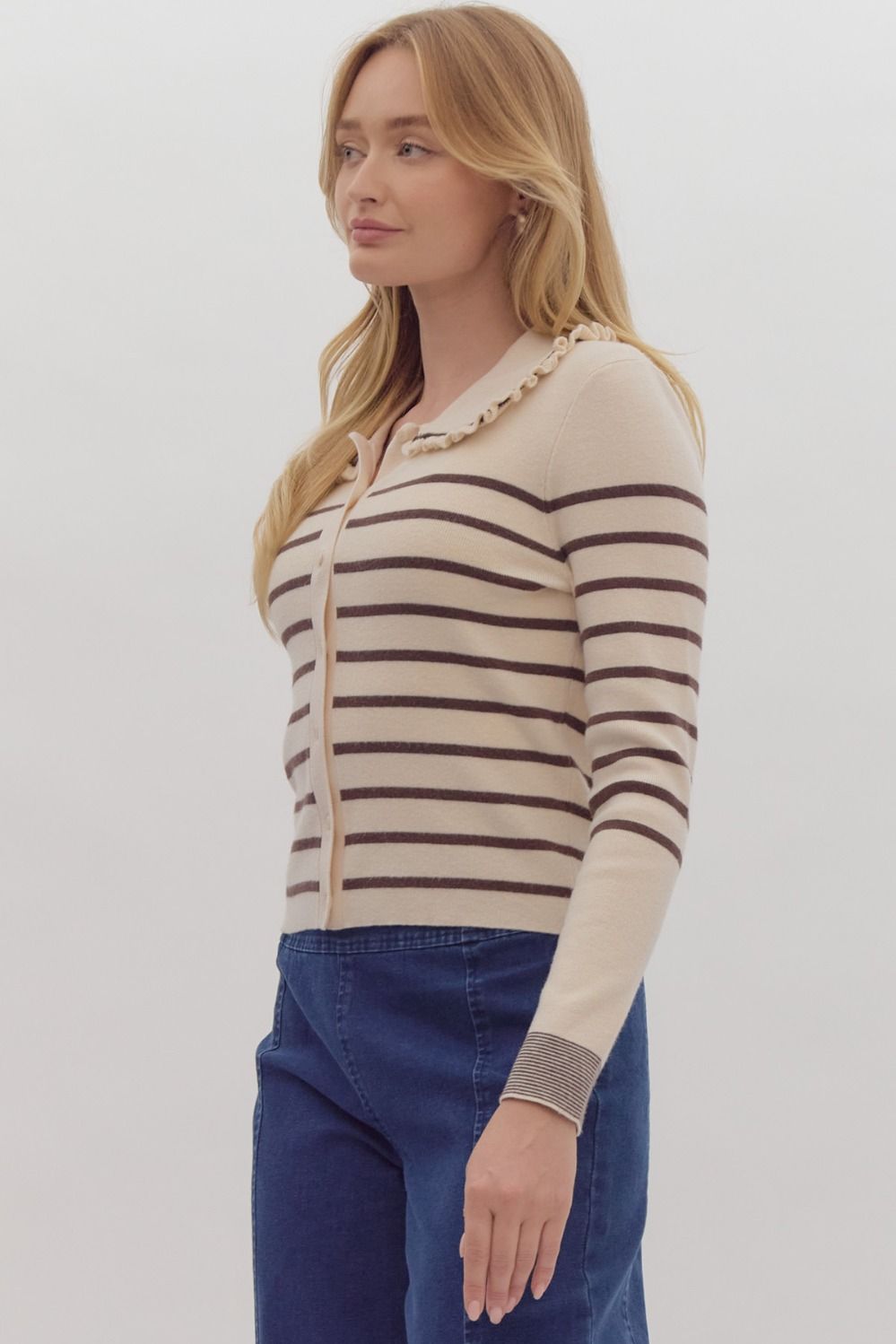Samantha Top