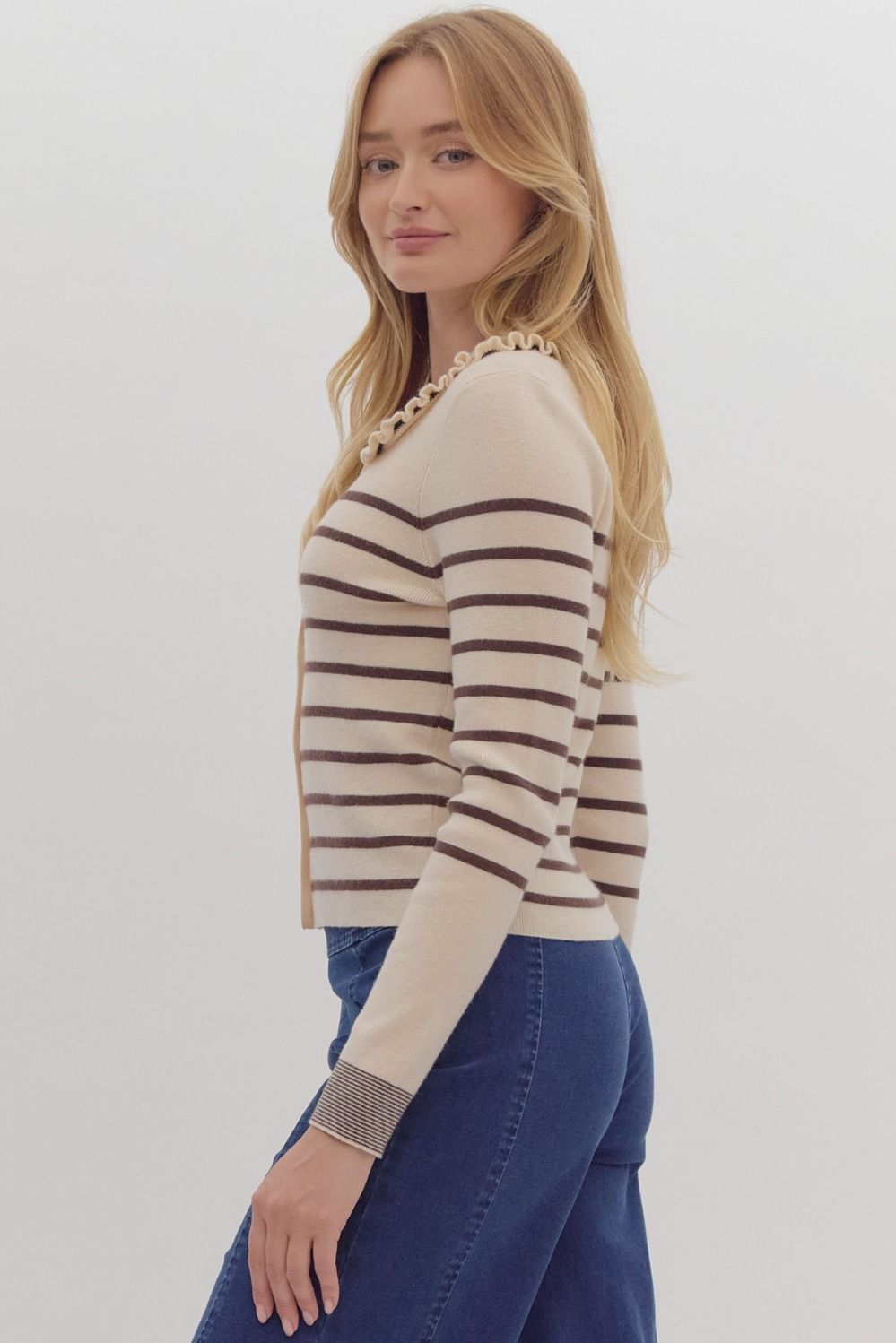 Samantha Top