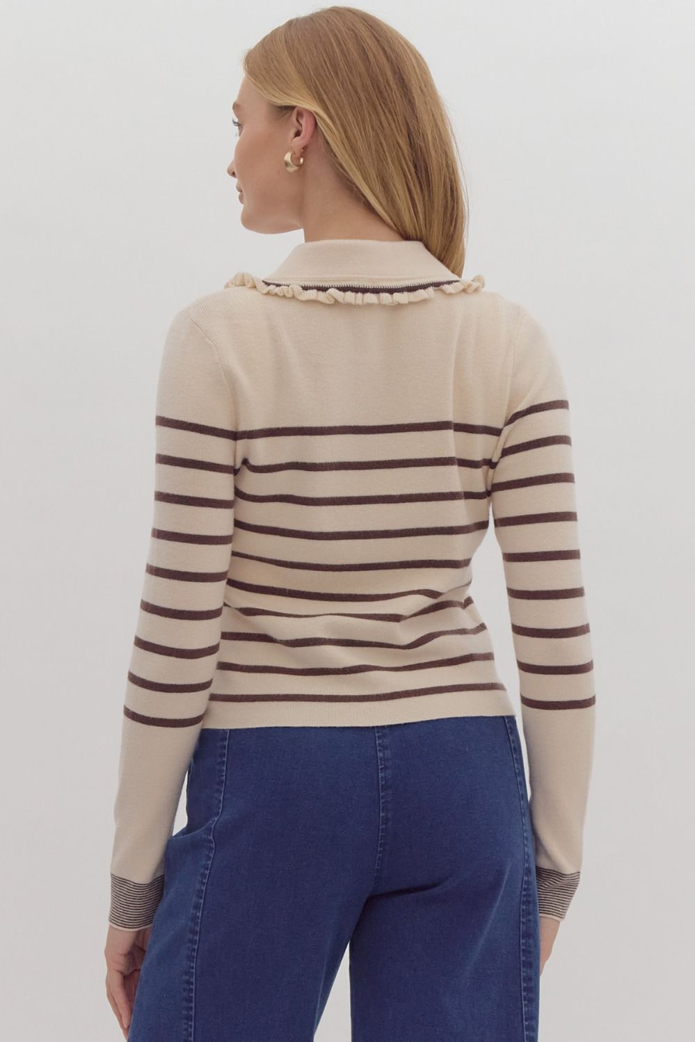 Samantha Top