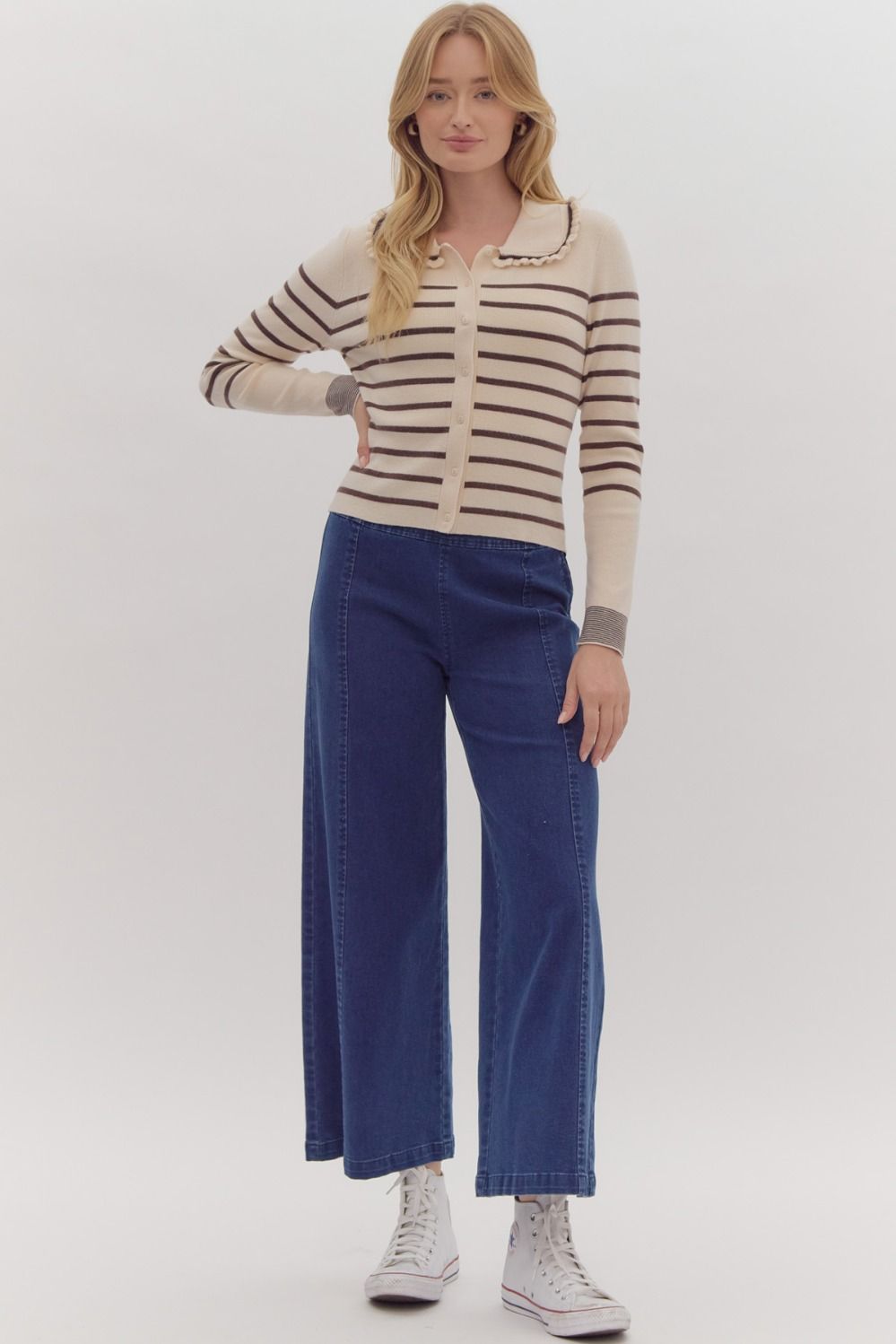 Samantha Top