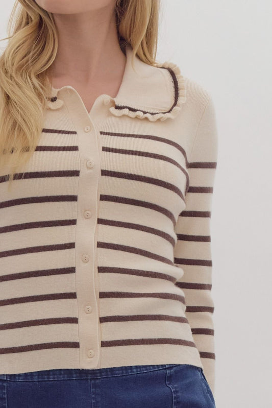 Samantha Top