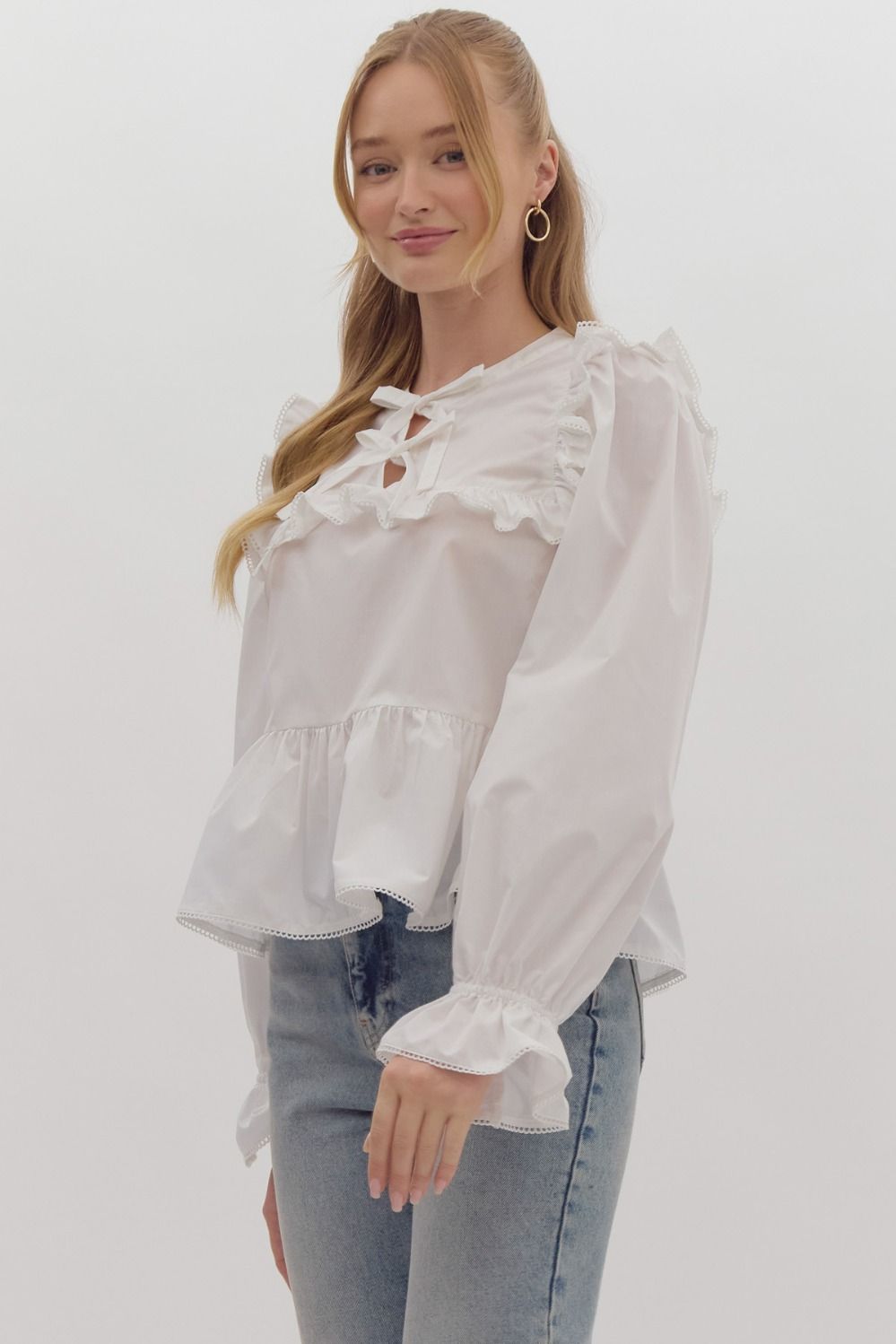 Caroline Top