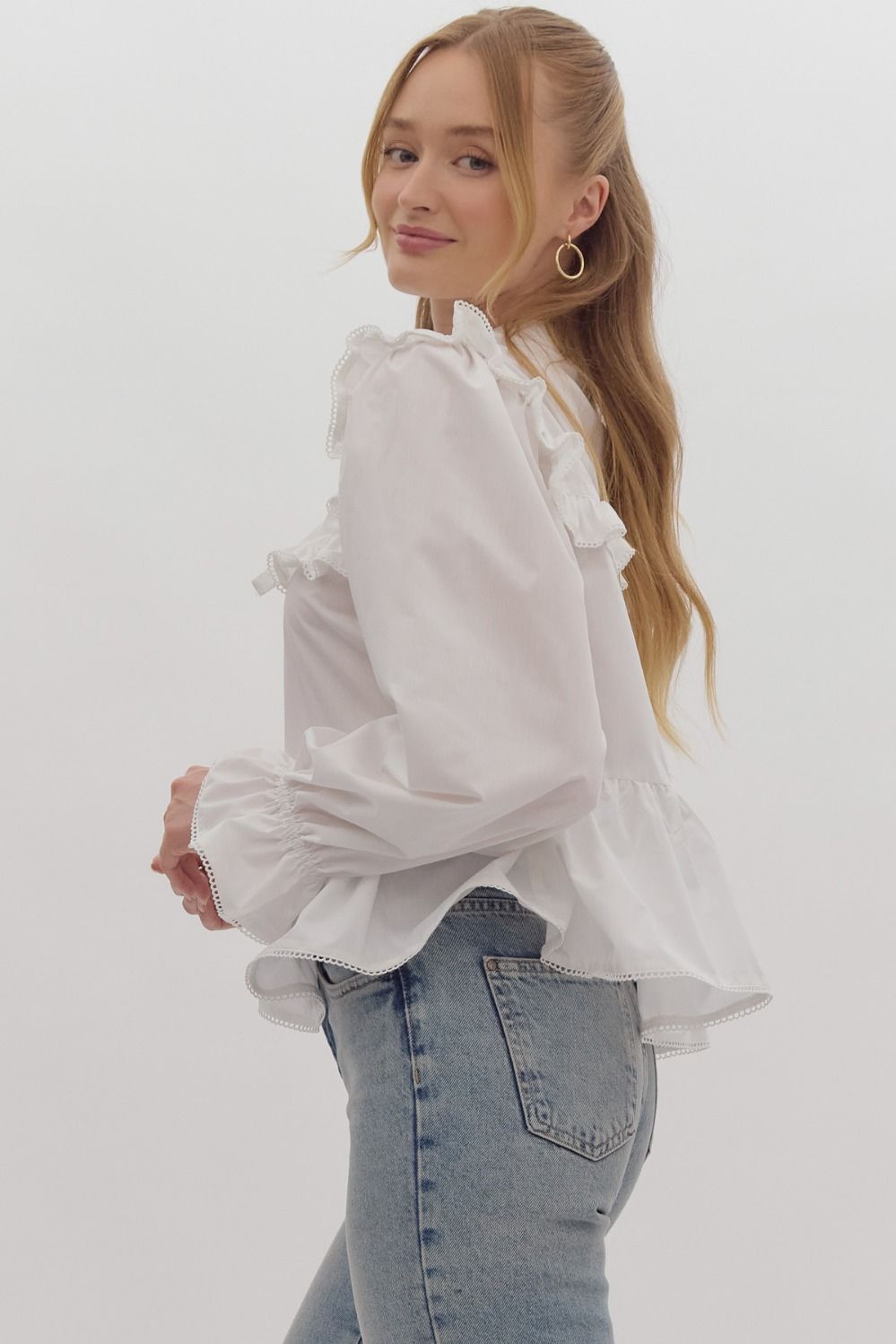 Caroline Top