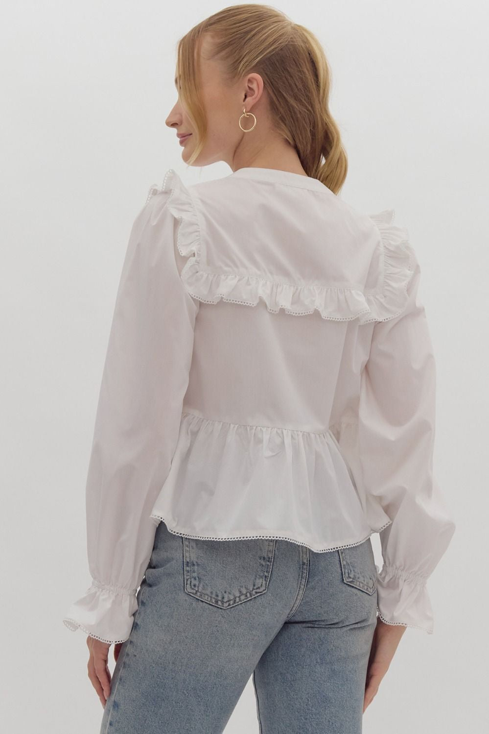 Caroline Top