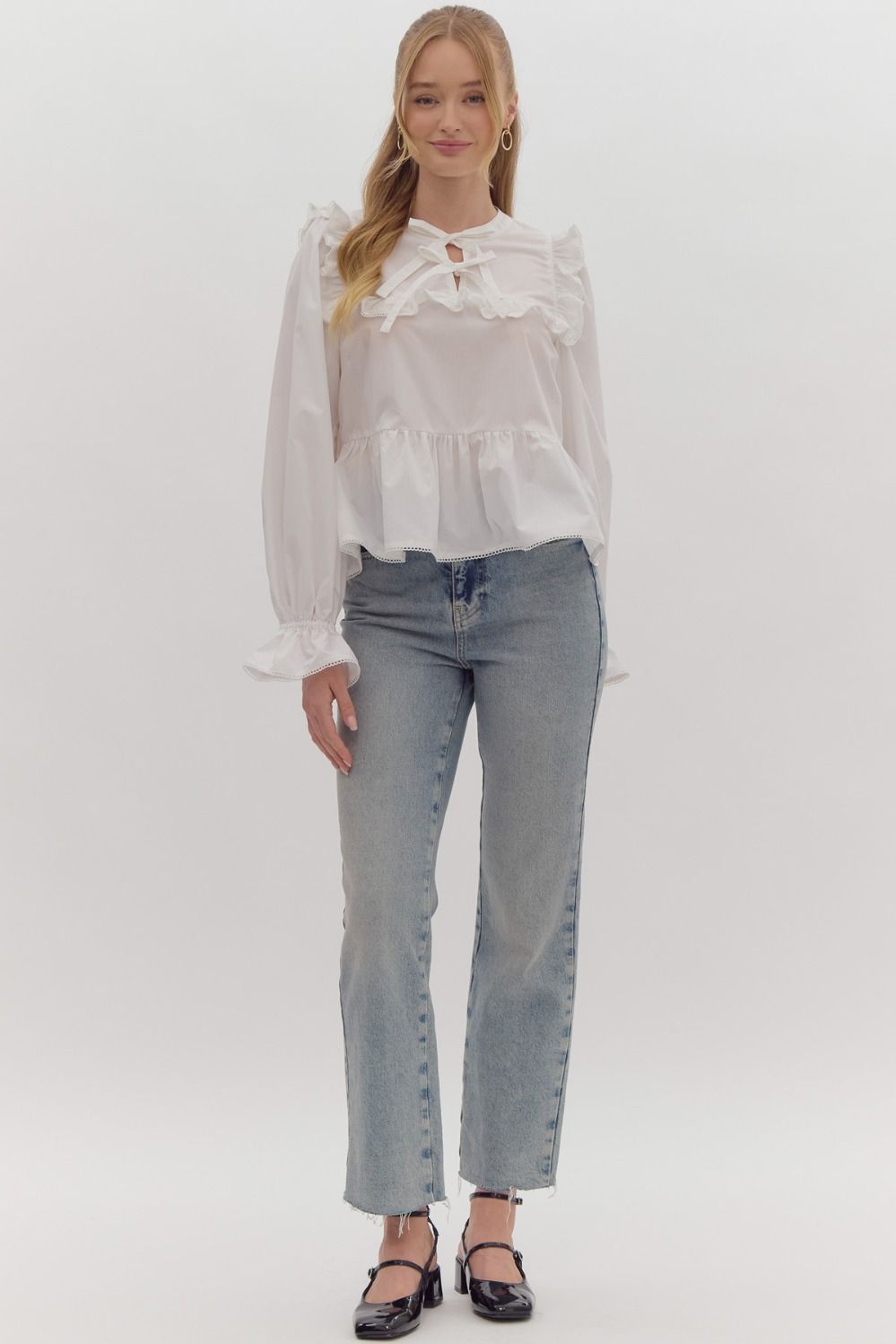 Caroline Top