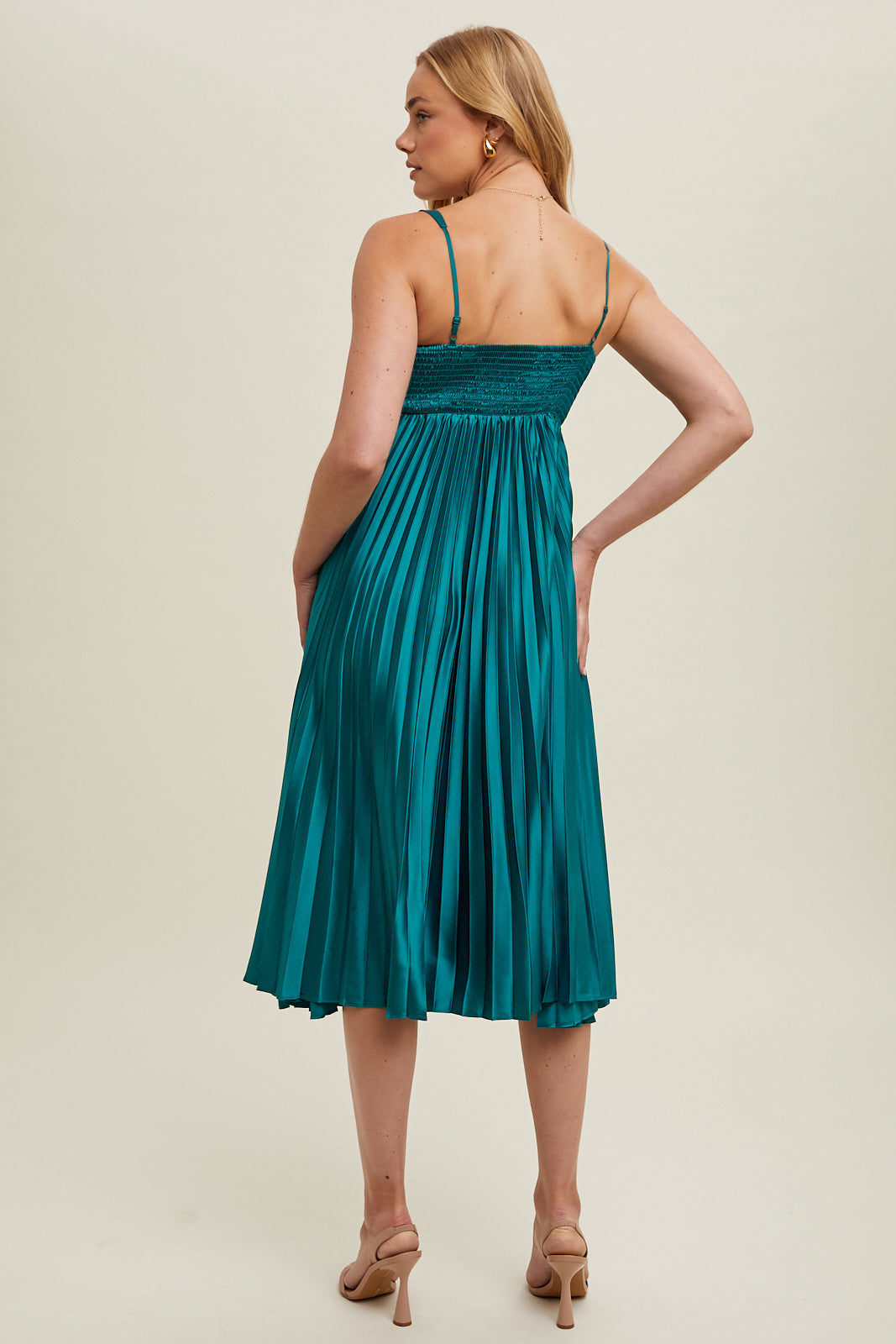 Holiday Perfection Dress