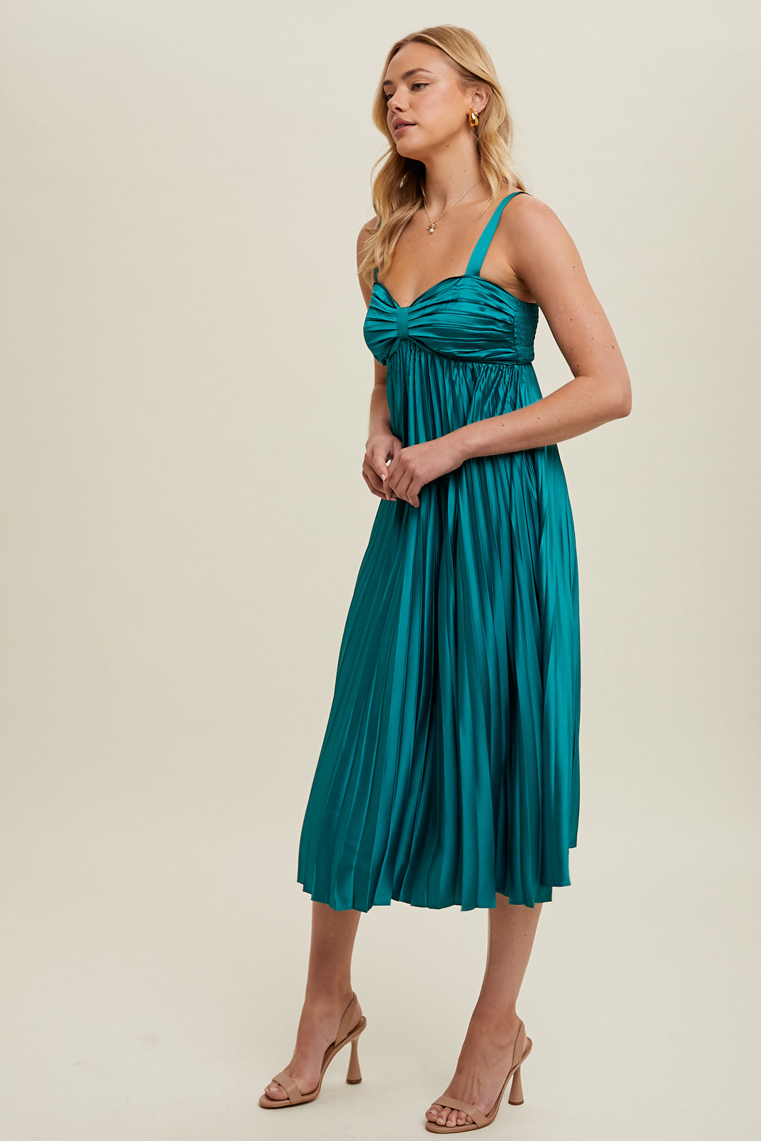Holiday Perfection Dress