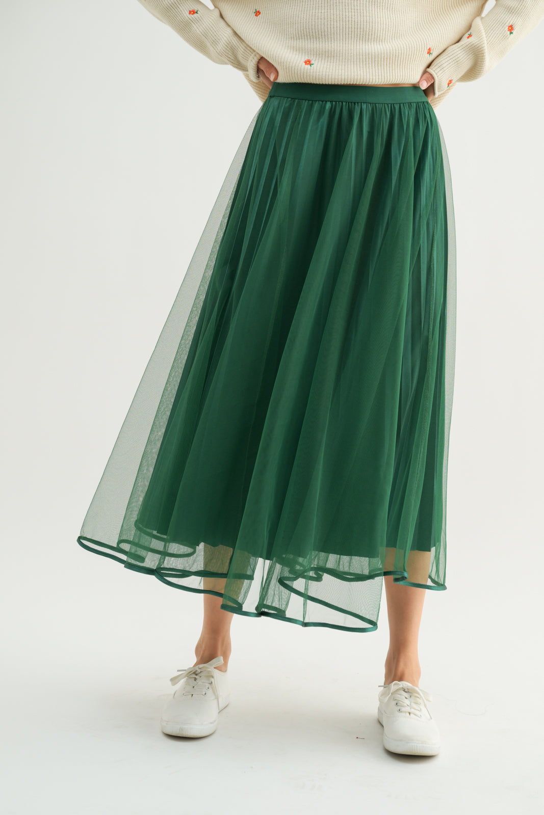 Holiday Magic Skirt