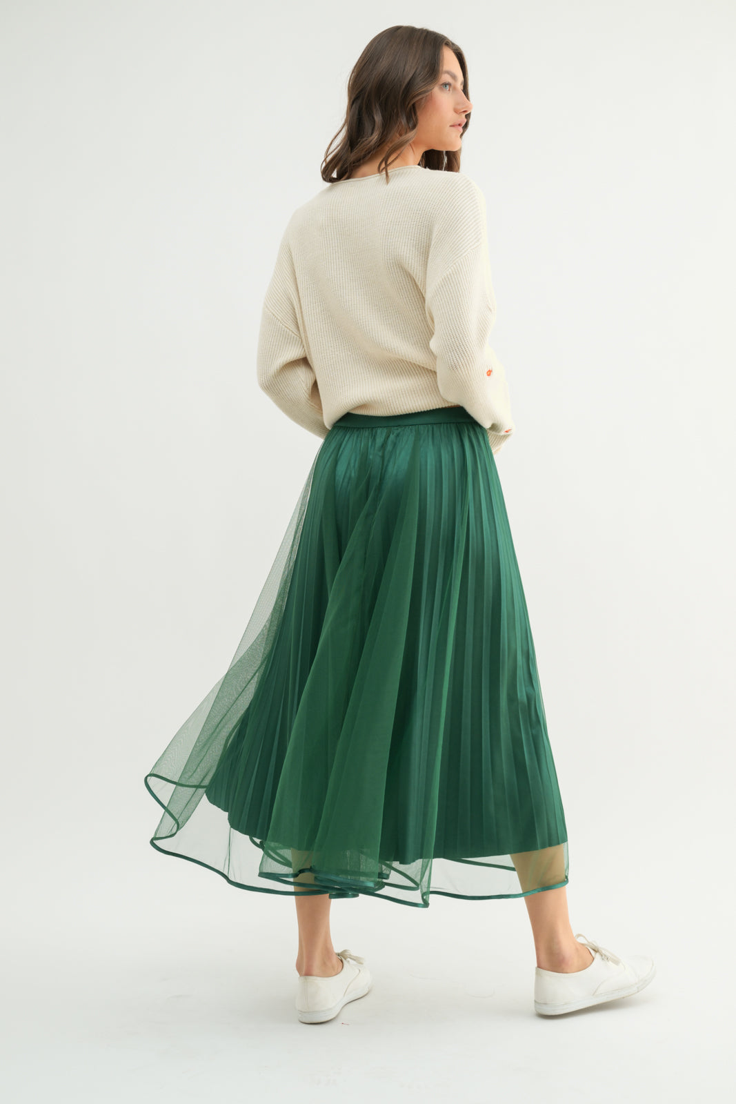 Holiday Magic Skirt
