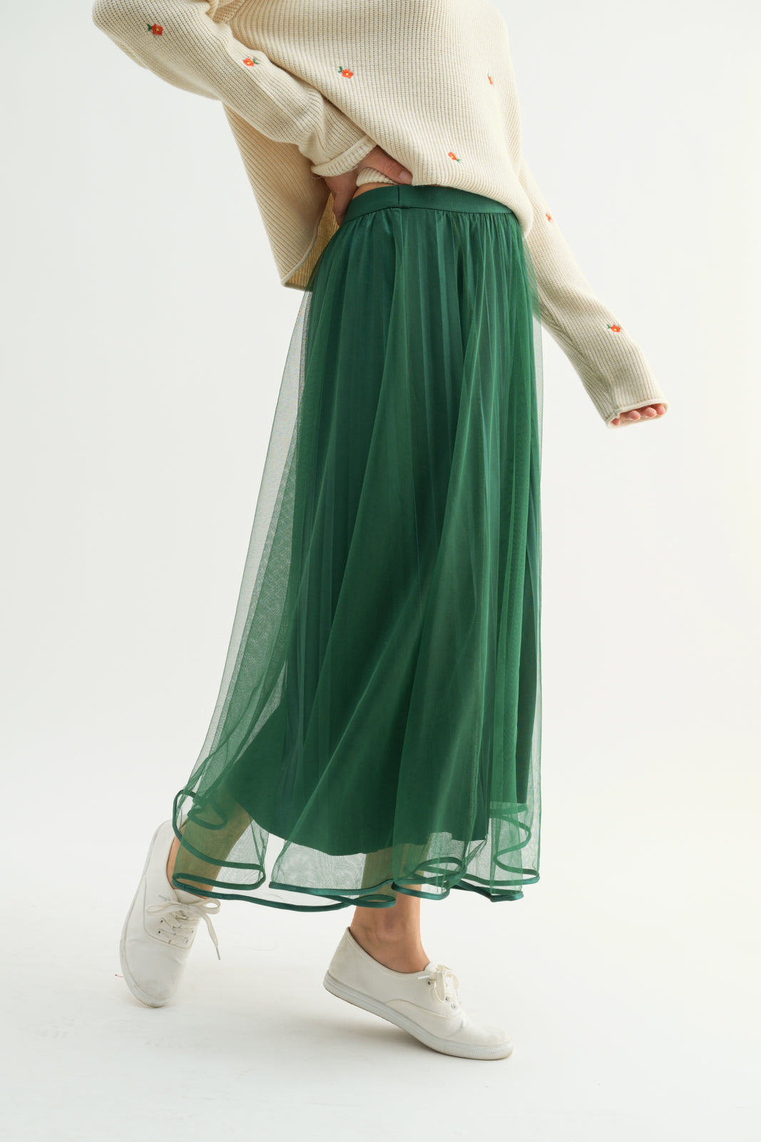 Holiday Magic Skirt