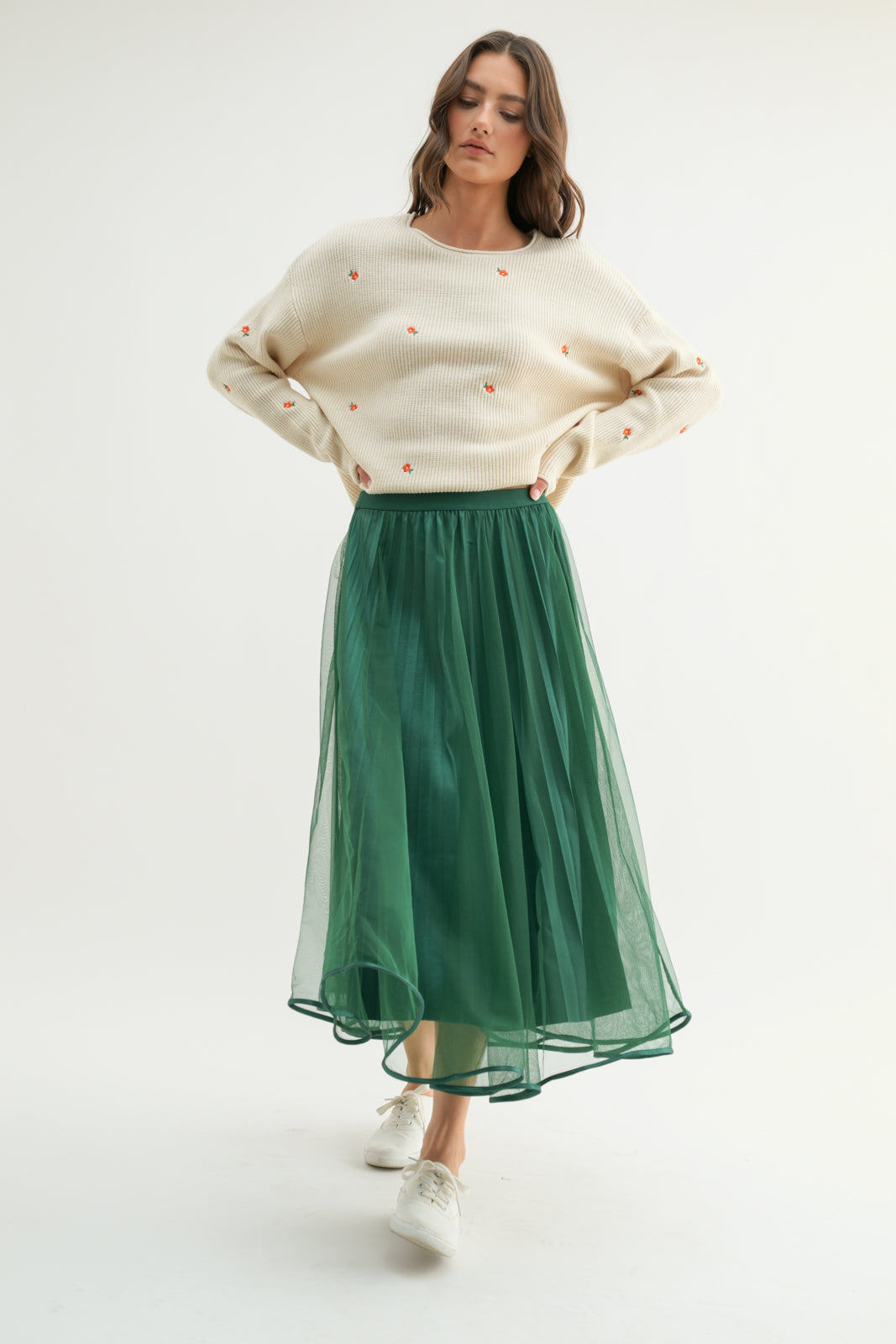 Holiday Magic Skirt