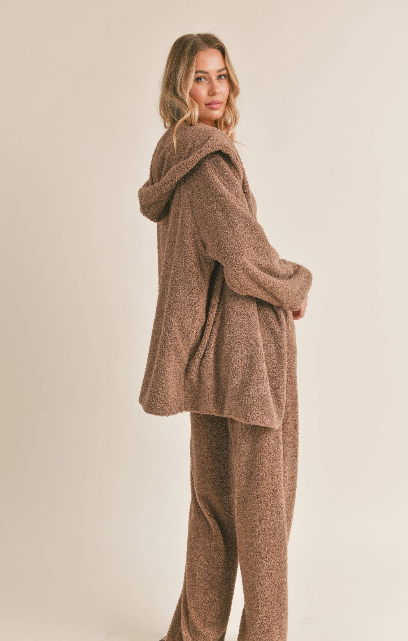 Homebody Cozy Jacket