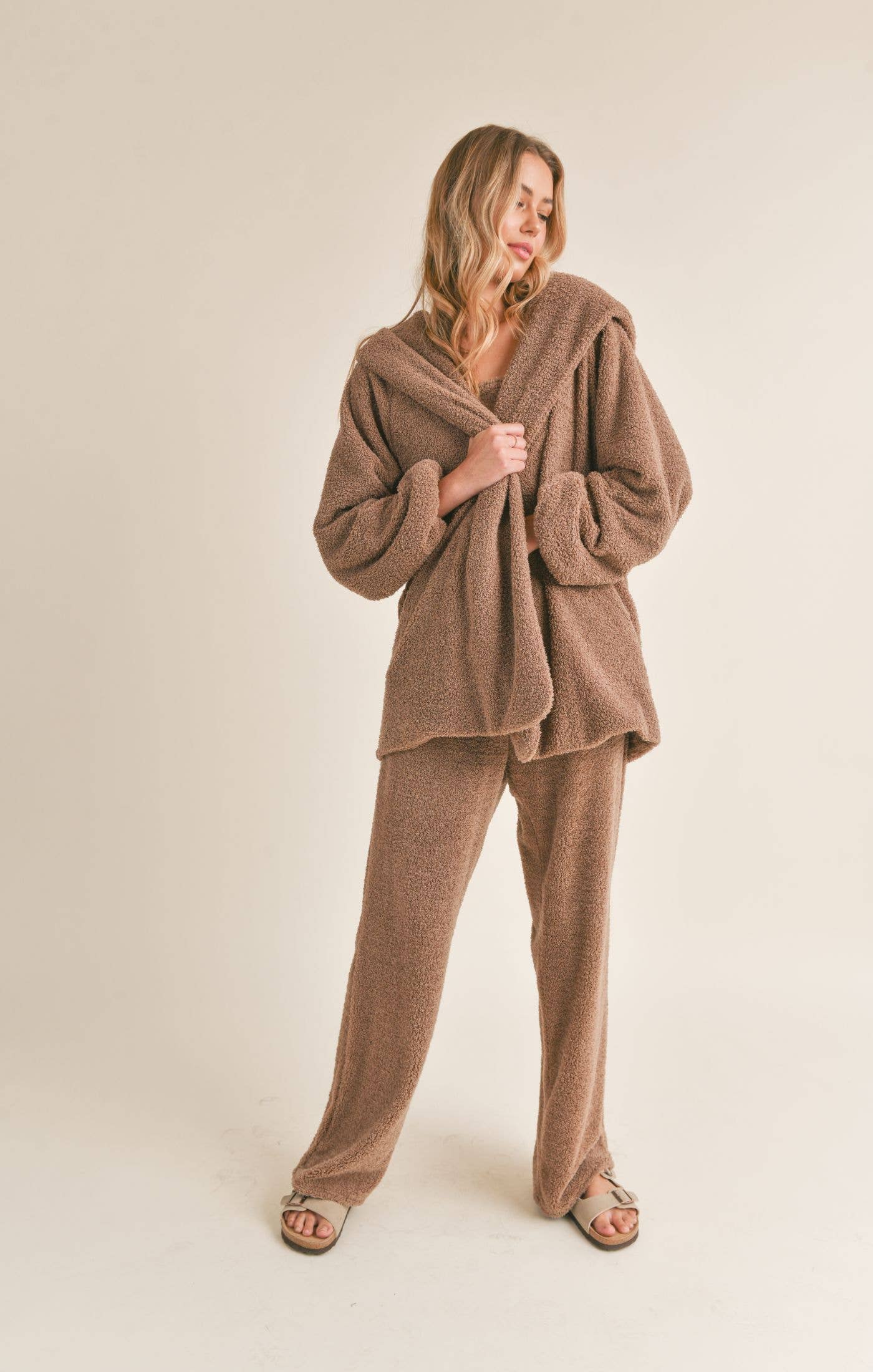 Homebody Cozy Jacket
